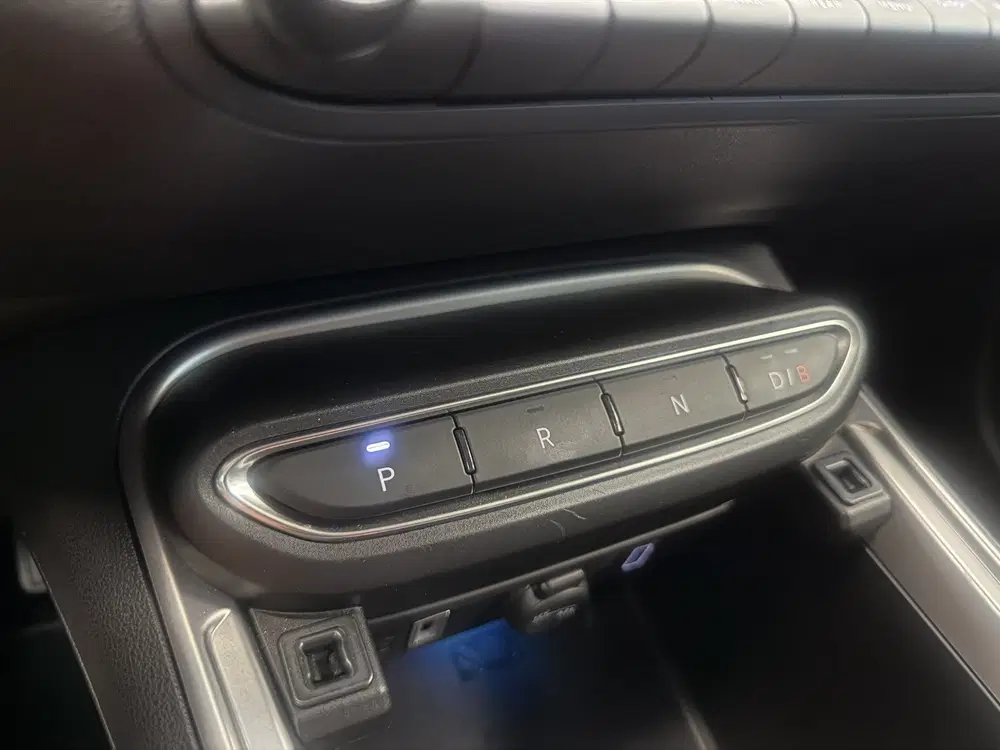 Jeep Avenger Altitude 54 kWh SOH 97% Navi PDC ACC Carpl uit 2025, foto 15