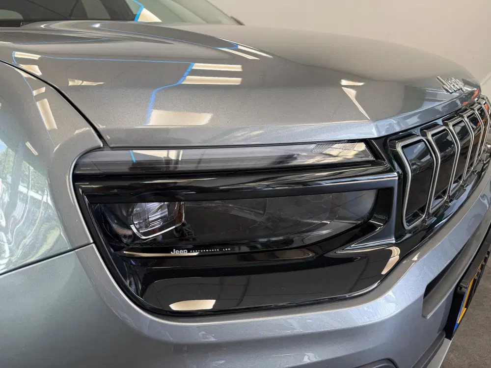 Jeep Avenger Altitude 54 kWh SOH 97% Navi PDC ACC Carpl uit 2025, foto 5
