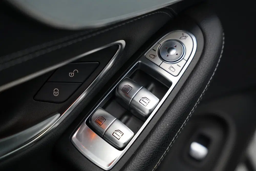Mercedes-Benz C-Klasse 200 AMG Premium Plus Pack Burm uit 2019, foto 12