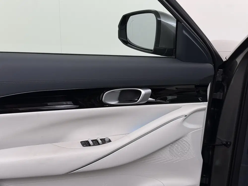 Geely E5 Max+ 68 kWh 360 Camera uit 2026, foto 11