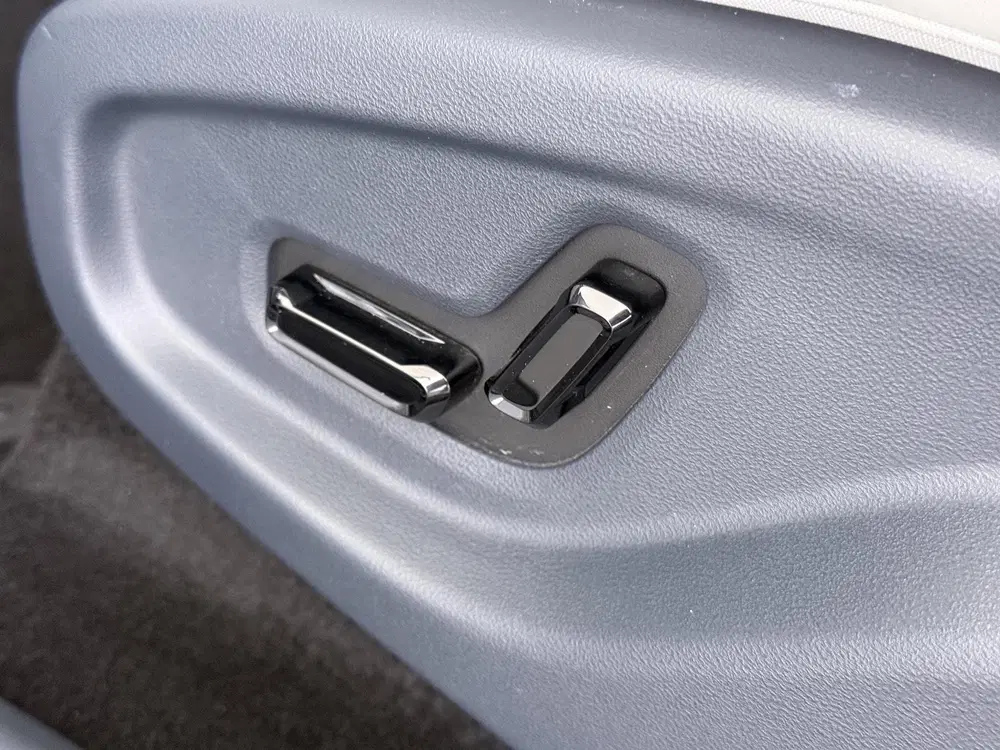 Geely E5 Max+ 68 kWh 360 Camera uit 2026, foto 14