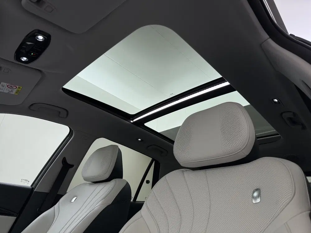 Geely E5 Max+ 68 kWh 360 Camera uit 2026, foto 15