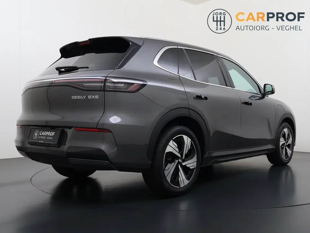 Geely E5 Max+ 68 kWh 360 Camera uit 2026, foto 3