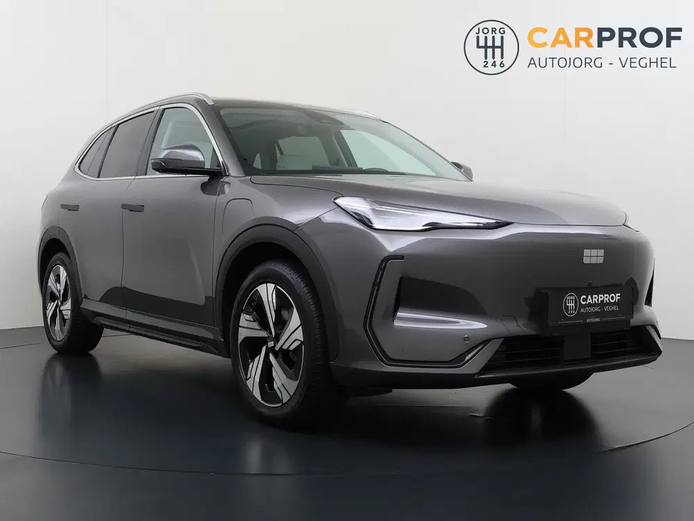 Geely E5 Max+ 68 kWh 360 Camera uit 2026, foto 4