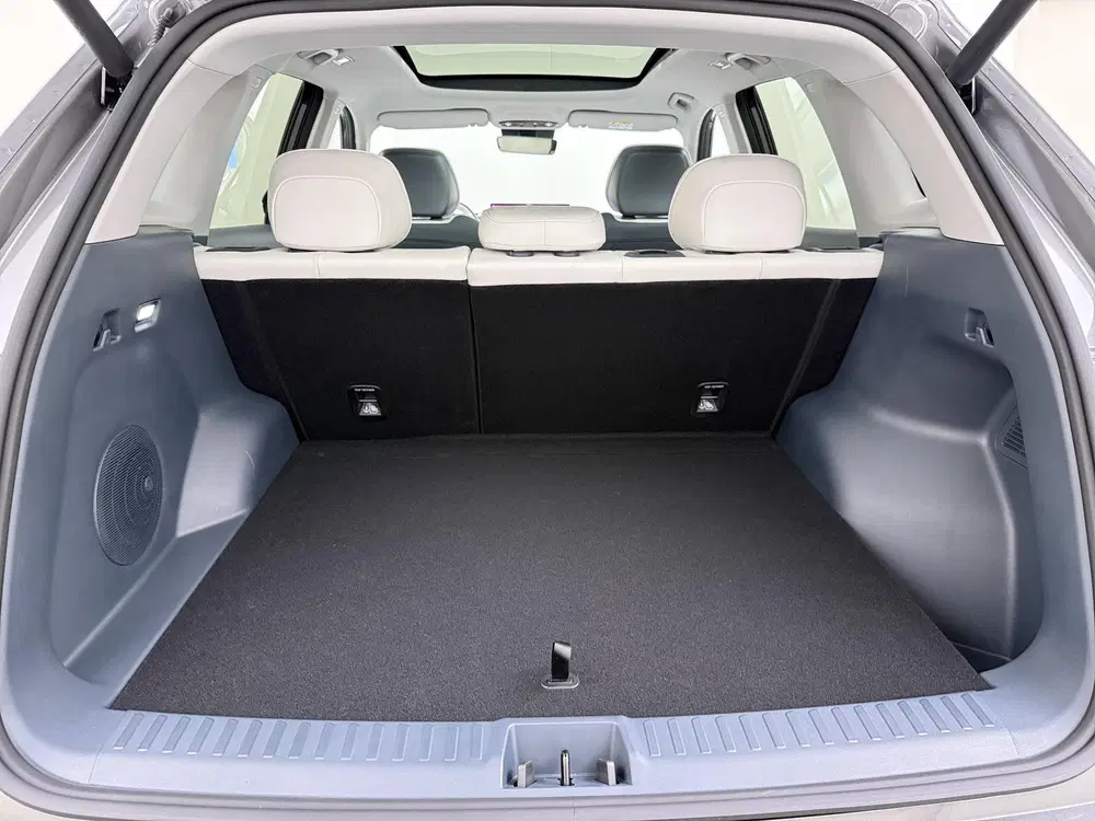 Geely E5 Max+ 68 kWh 360 Camera uit 2026, foto 6