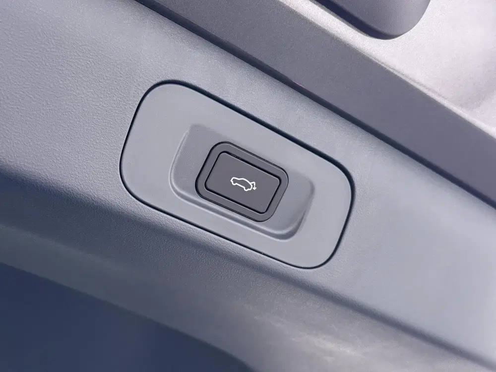 Geely E5 Max+ 68 kWh 360 Camera uit 2026, foto 7