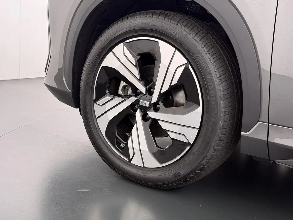 Geely E5 Max+ 68 kWh 360 Camera uit 2026, foto 8