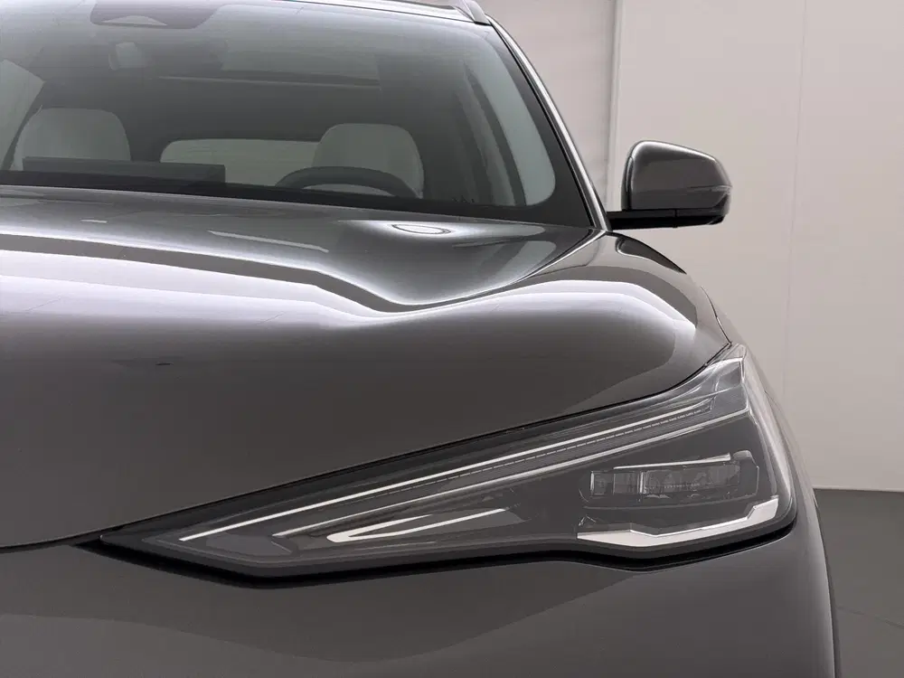 Geely E5 Max+ 68 kWh 360 Camera uit 2026, foto 9