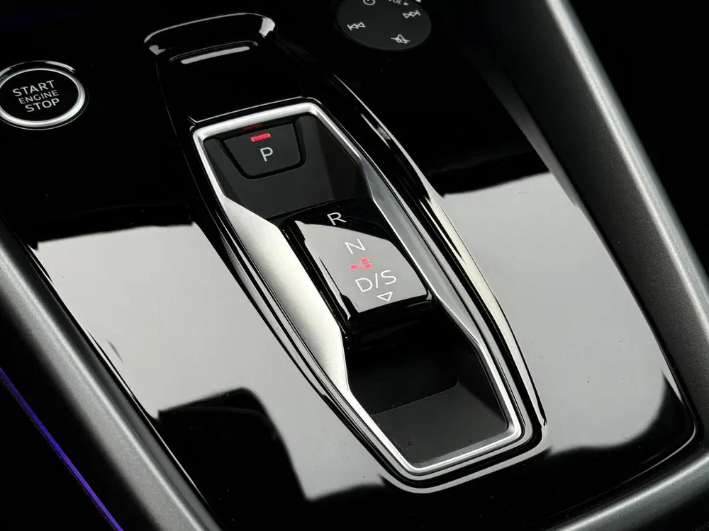 Audi A3 35 TFSI S-Line Sport l Pano l Sonos l Dyna uit 2026, foto 12