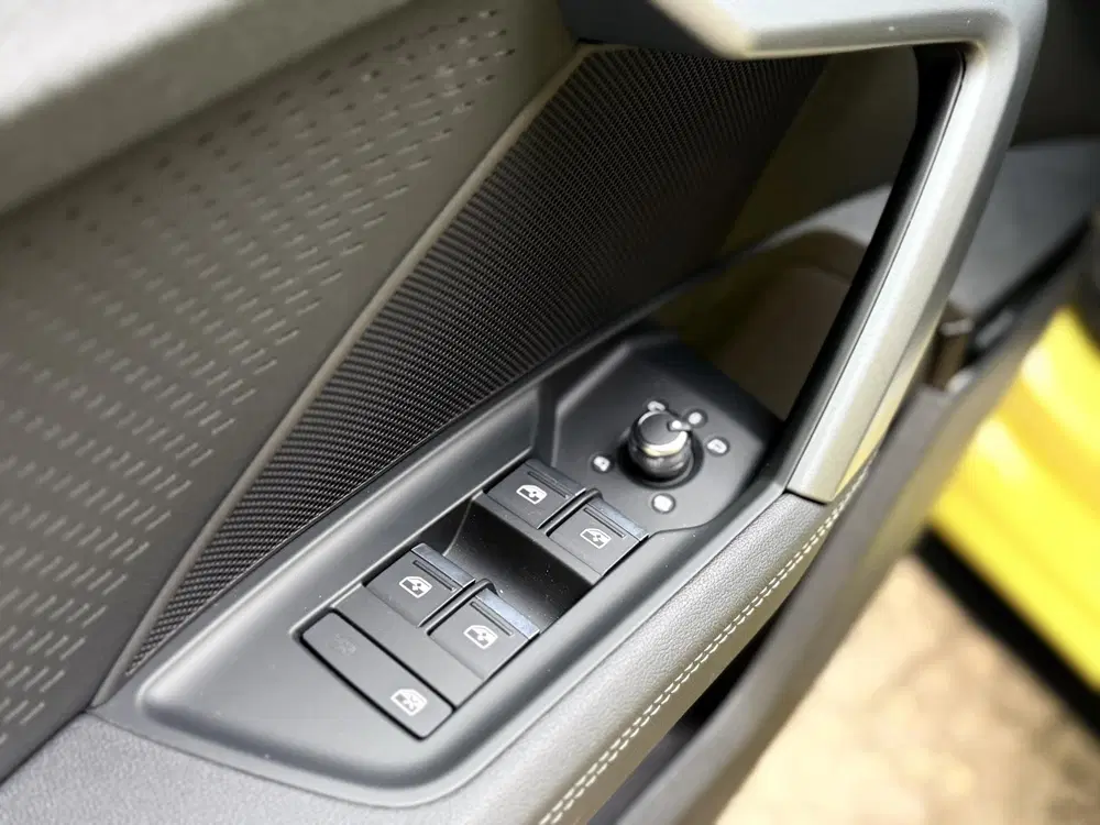 Audi A3 35 TFSI S-Line Sport l Pano l Sonos l Dyna uit 2026, foto 14