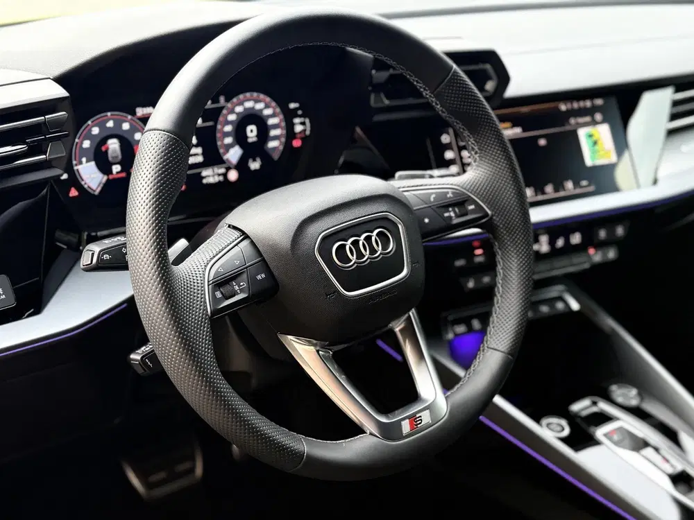 Audi A3 35 TFSI S-Line Sport l Pano l Sonos l Dyna uit 2026, foto 4