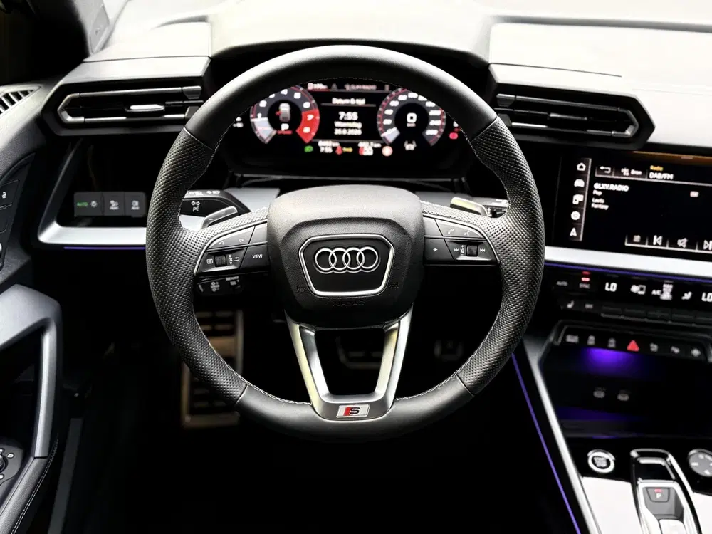 Audi A3 35 TFSI S-Line Sport l Pano l Sonos l Dyna uit 2026, foto 5