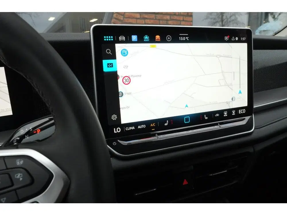 Volkswagen Tayron 1.5 eHybrid R-Line 245pk uit 2025, foto 11