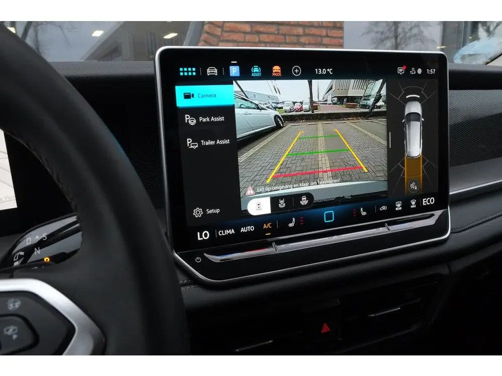 Volkswagen Tayron 1.5 eHybrid R-Line 245pk uit 2025, foto 12