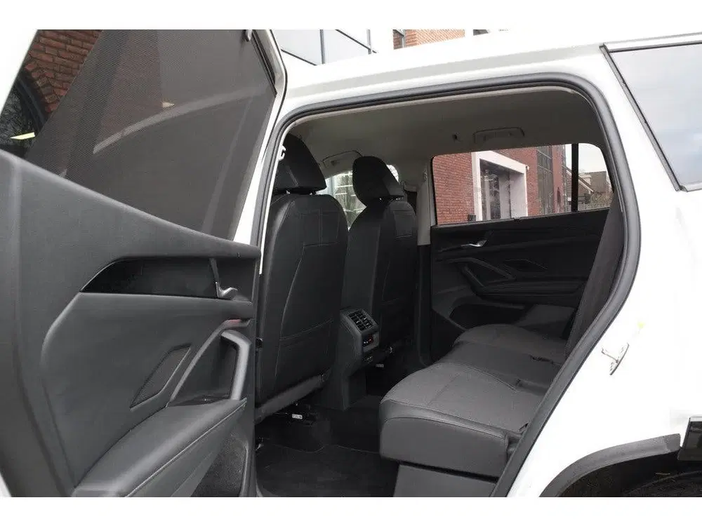 Volkswagen Tayron 1.5 eHybrid R-Line 245pk uit 2025, foto 8