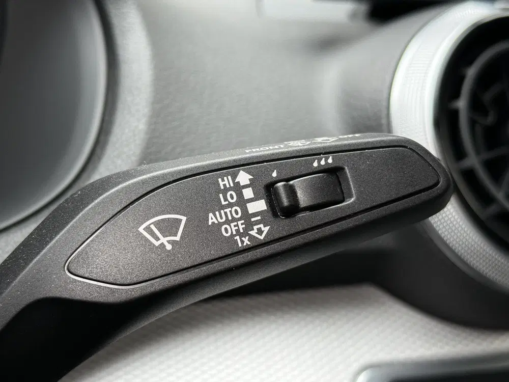 Audi Q2 35 TFSI S-Line Automaat l Matrix LED l Cam uit 2025, foto 12