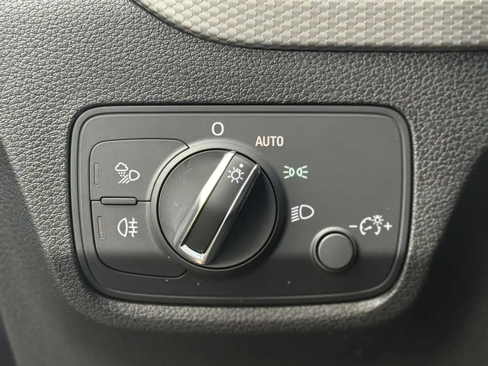 Audi Q2 35 TFSI S-Line Automaat l Matrix LED l Cam uit 2025, foto 15