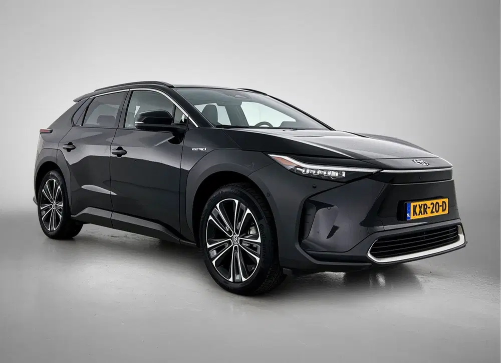 Toyota bZ4X Premium 4WD 71 kWh uit 2023, foto 15