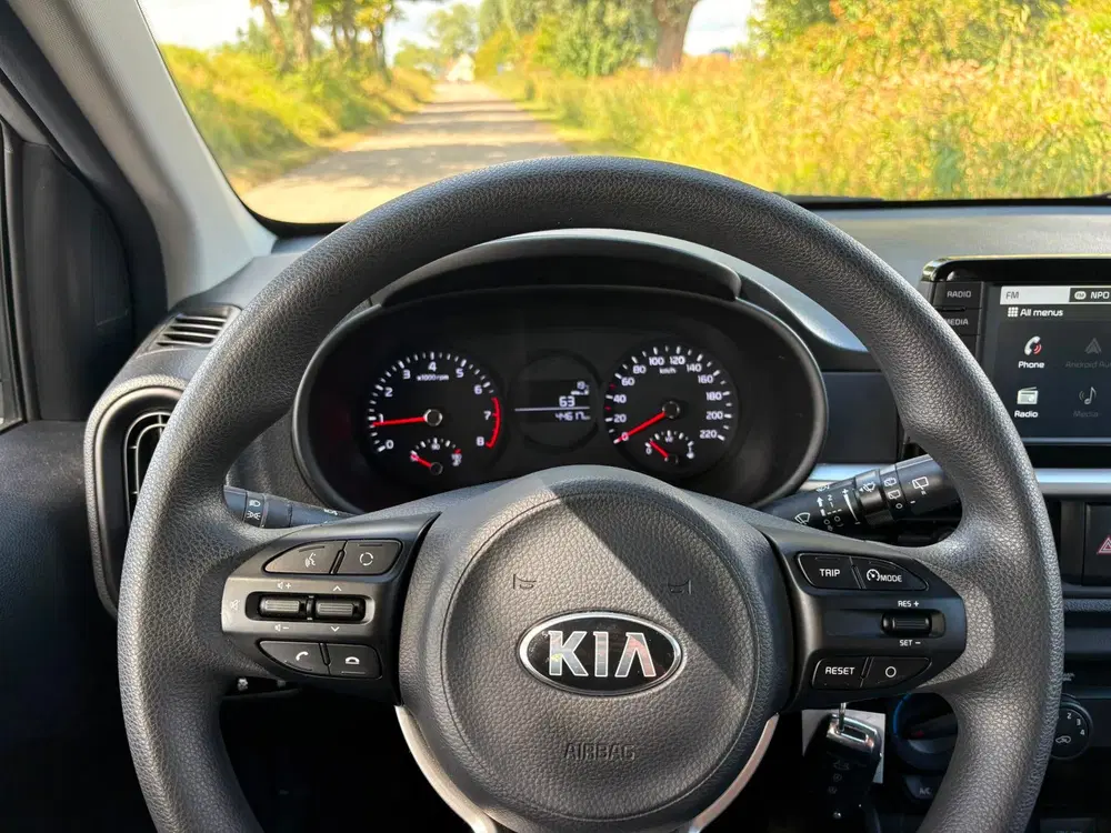 Kia Picanto 1.0 MPi ComfortPlusLine 1e Eigenaar Airco uit 2020, foto 10