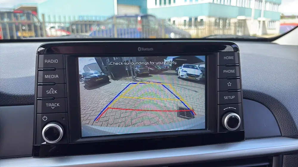 Kia Picanto 1.0 MPi ComfortPlusLine 1e Eigenaar Airco uit 2020, foto 12