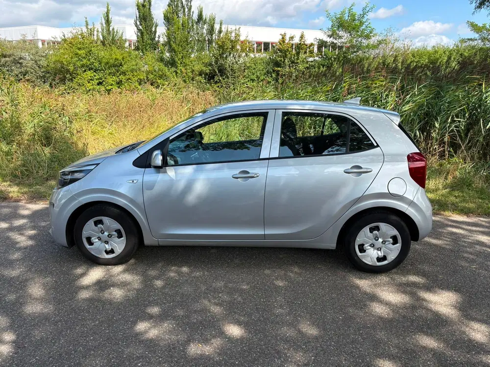 Kia Picanto 1.0 MPi ComfortPlusLine 1e Eigenaar Airco uit 2020, foto 3