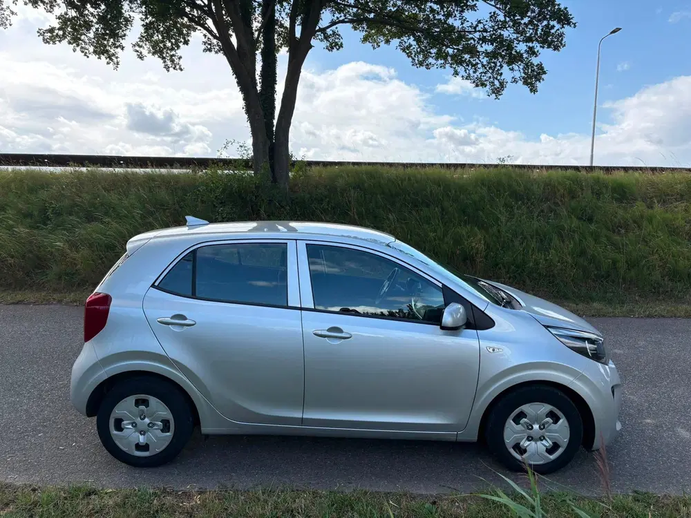 Kia Picanto 1.0 MPi ComfortPlusLine 1e Eigenaar Airco uit 2020, foto 8