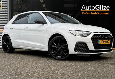 Audi A1 30 TFSI Pro Line LED l AppleCarplay l 18 I uit 2023