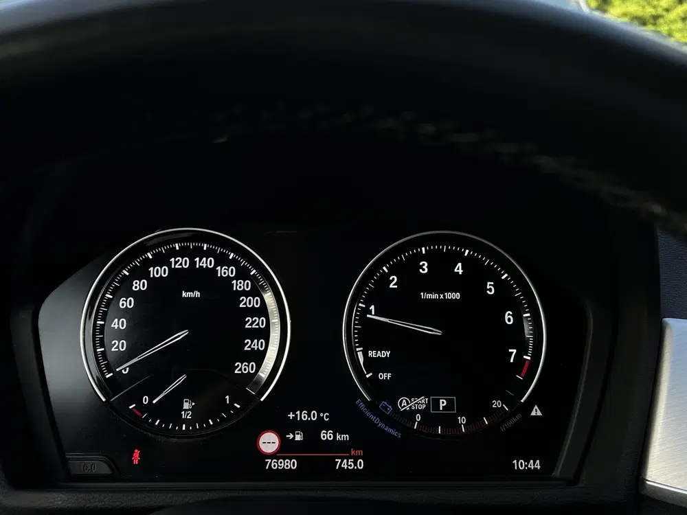BMW X1 sDrive20i High Executive l Navi l Trekhaak uit 2019, foto 12