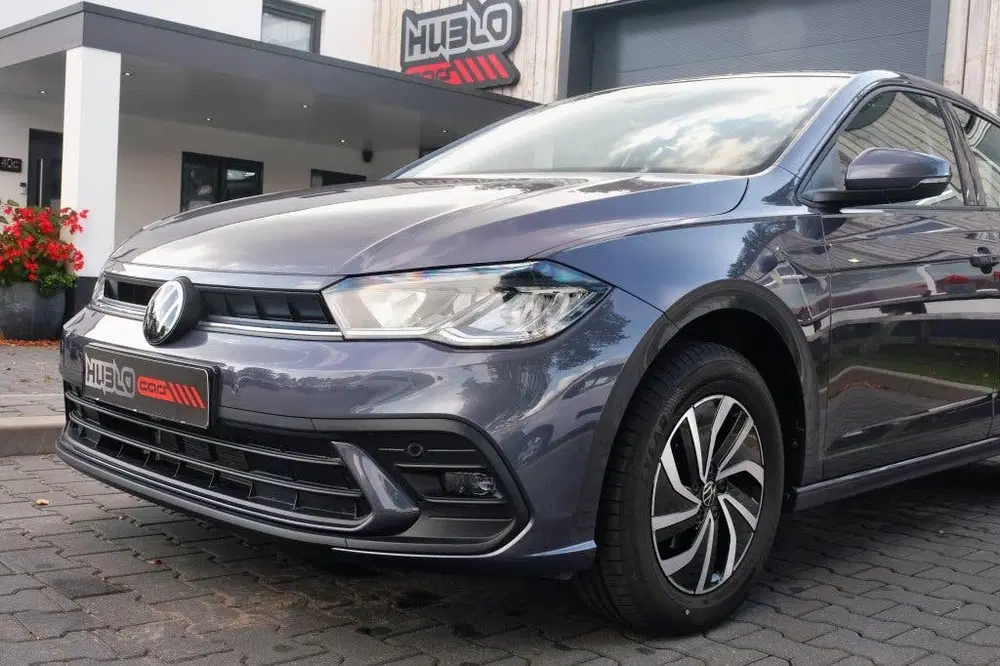 Volkswagen Polo 1.0 TSI Life Edition (bj 2025 uit 2025, foto 10