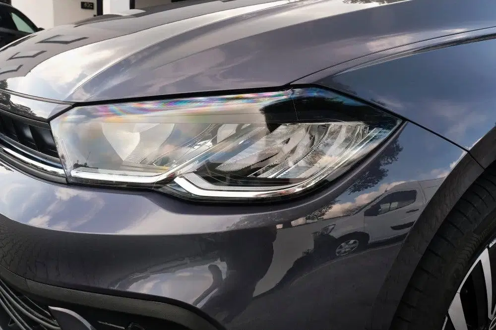 Volkswagen Polo 1.0 TSI Life Edition (bj 2025 uit 2025, foto 12