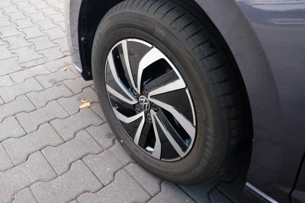 Volkswagen Polo 1.0 TSI Life Edition (bj 2025 uit 2025, foto 13