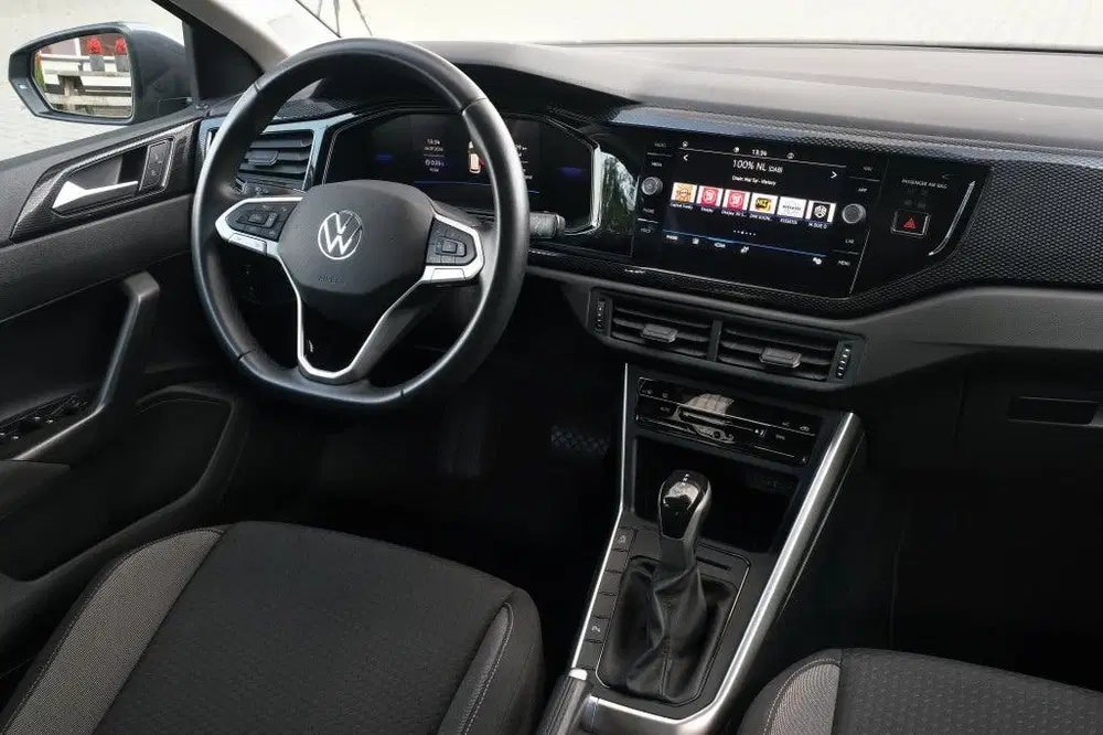 Volkswagen Polo 1.0 TSI Life Edition (bj 2025 uit 2025, foto 14