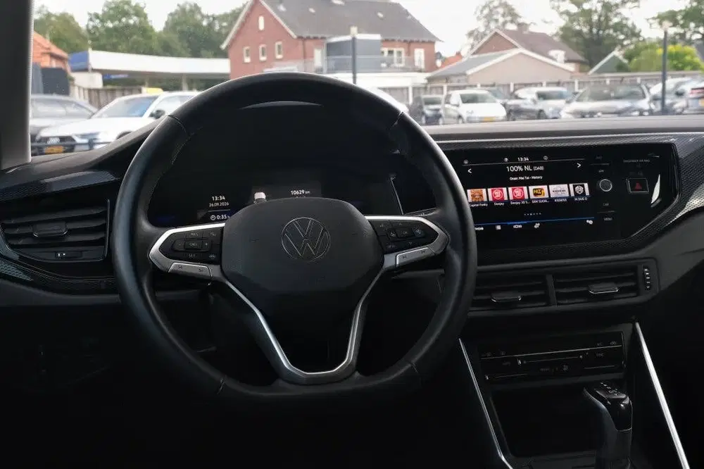 Volkswagen Polo 1.0 TSI Life Edition (bj 2025 uit 2025, foto 15