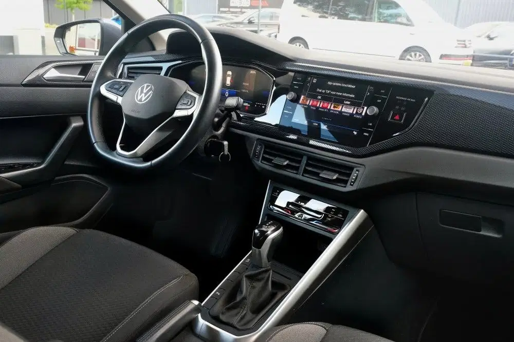 Volkswagen Polo 1.0 TSI Life Edition (bj 2025 uit 2025, foto 2
