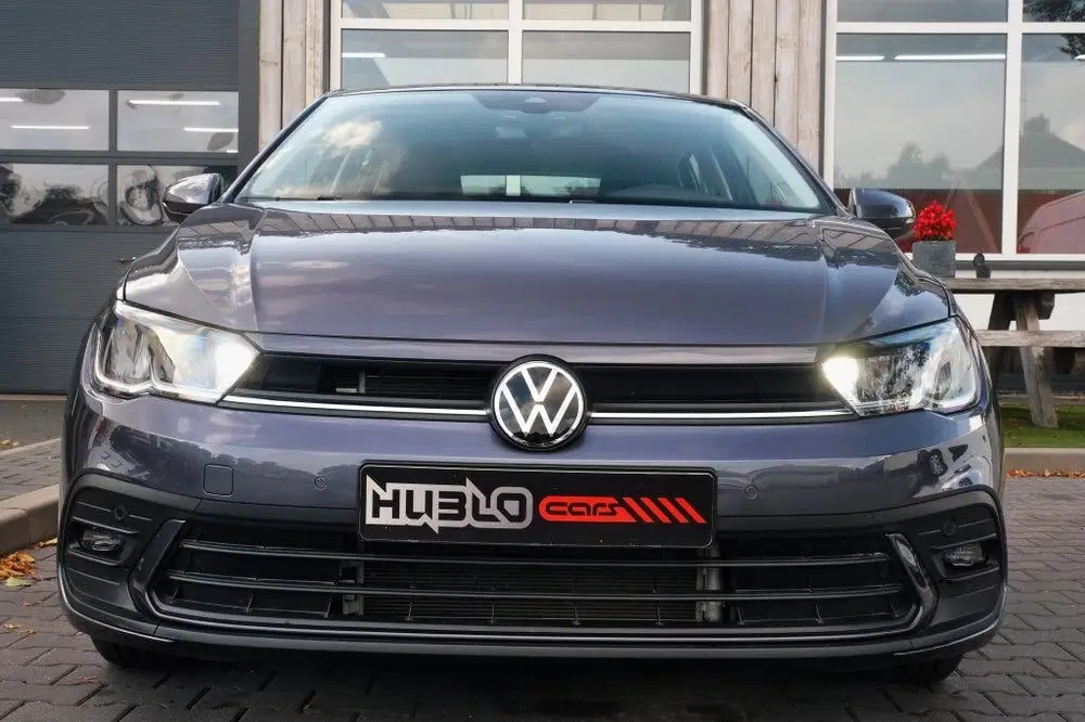 Volkswagen Polo 1.0 TSI Life Edition (bj 2025 uit 2025, foto 3