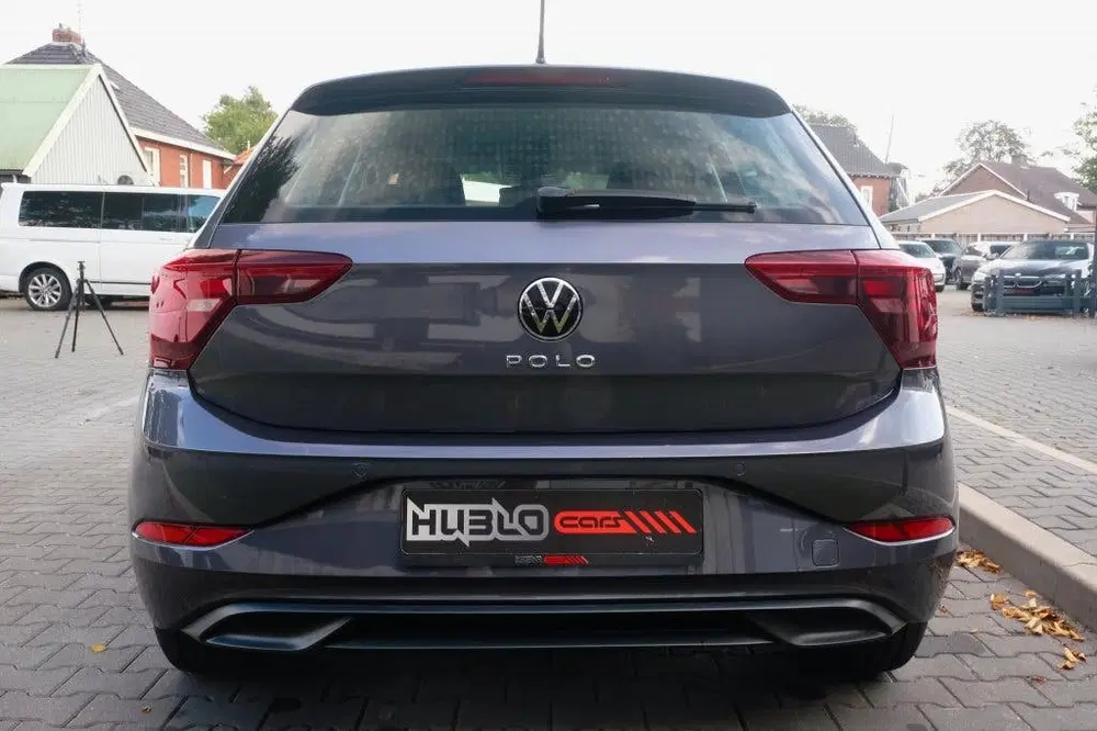 Volkswagen Polo 1.0 TSI Life Edition (bj 2025 uit 2025, foto 6