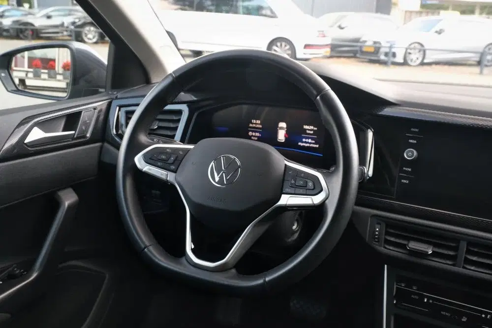 Volkswagen Polo 1.0 TSI Life Edition (bj 2025 uit 2025, foto 8
