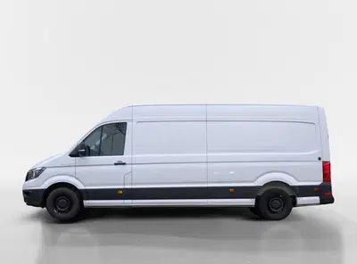 MAN TGE 35 2.0 TDI 140PK L4H3 (14 uit 2022