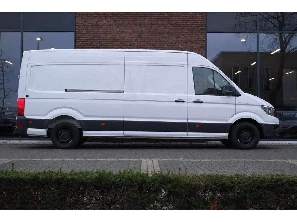 MAN TGE 35 2.0 TDI 140PK L4H3 (14 uit 2022, foto 2