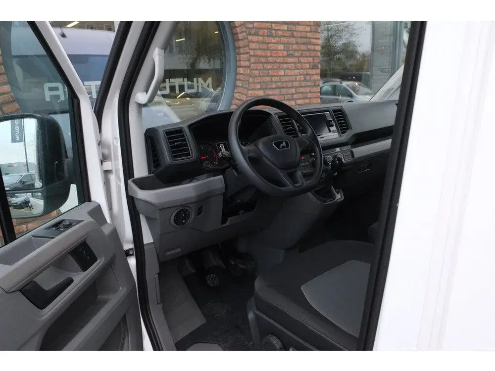 MAN TGE 35 2.0 TDI 140PK L4H3 (14 uit 2022, foto 3