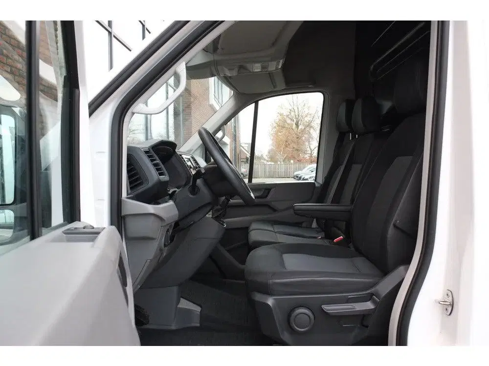 MAN TGE 35 2.0 TDI 140PK L4H3 (14 uit 2022, foto 6