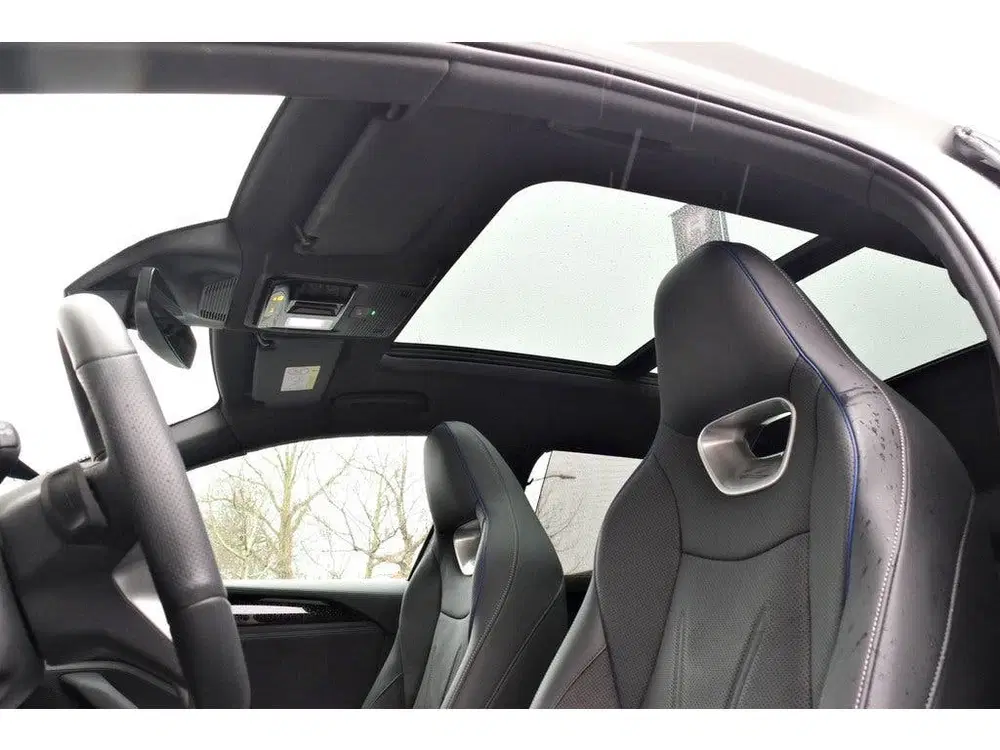Volkswagen Passat Variant 2.0 TDI R-Line Business Panoramada uit 2024, foto 11