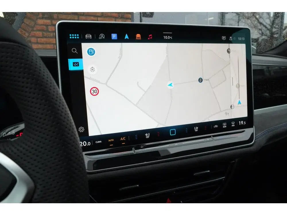 Volkswagen Passat Variant 2.0 TDI R-Line Business Panoramada uit 2024, foto 15
