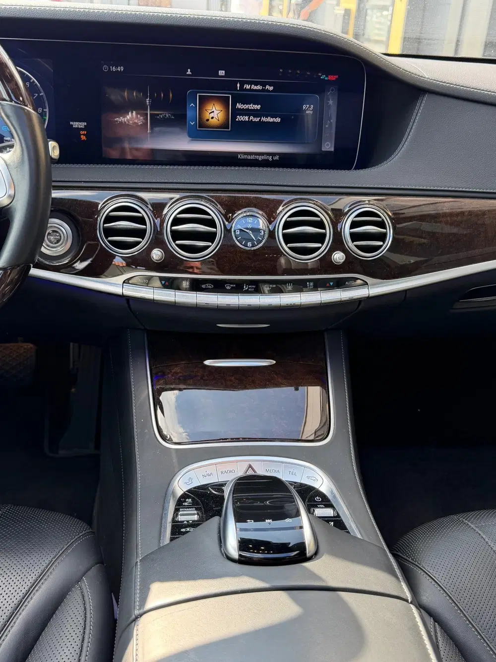 Mercedes-Benz S-Klasse 560 e Lang Premium Plus 2020 uit 2020, foto 14