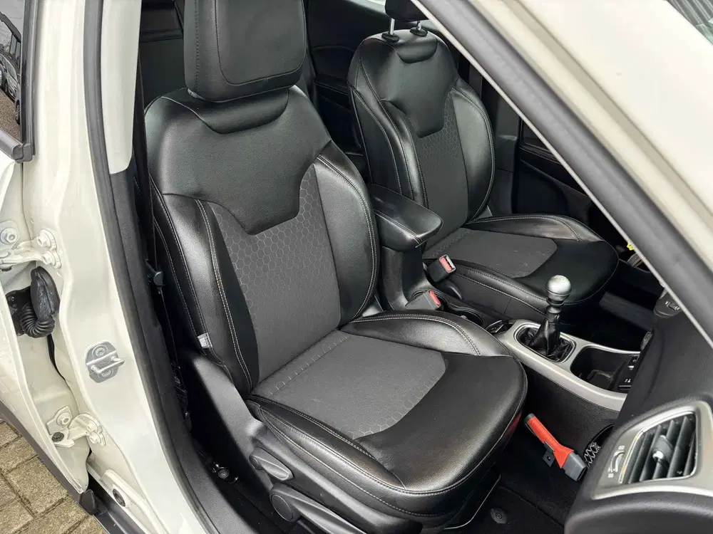 Jeep Compass 1.4 MultiAir Longitude [ Fm navi uit 2019, foto 11
