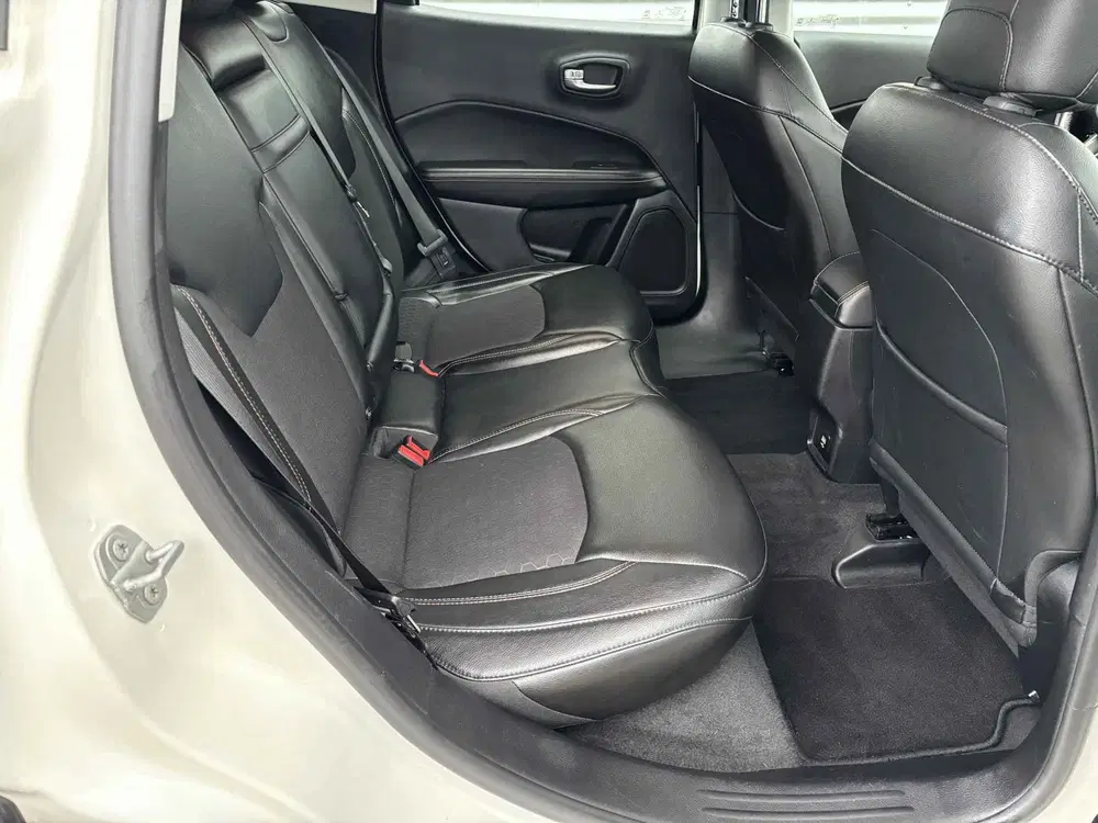 Jeep Compass 1.4 MultiAir Longitude [ Fm navi uit 2019, foto 12
