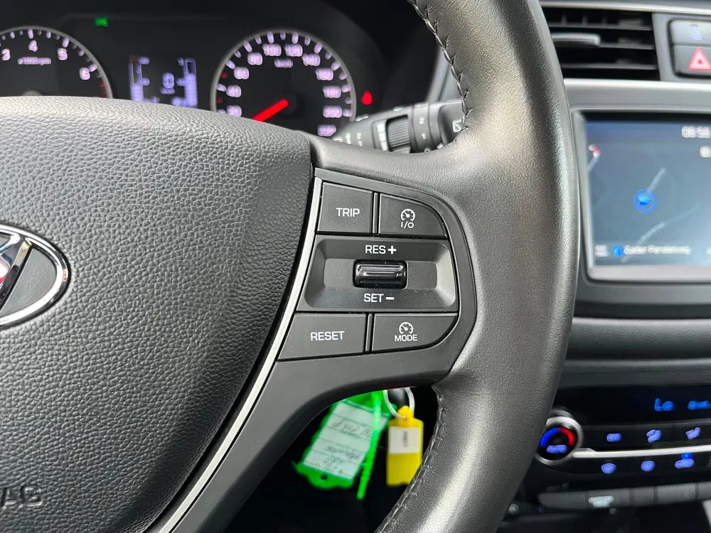 Hyundai i20 1.0 T-GDI Comfort 100PK uit 2019, foto 12
