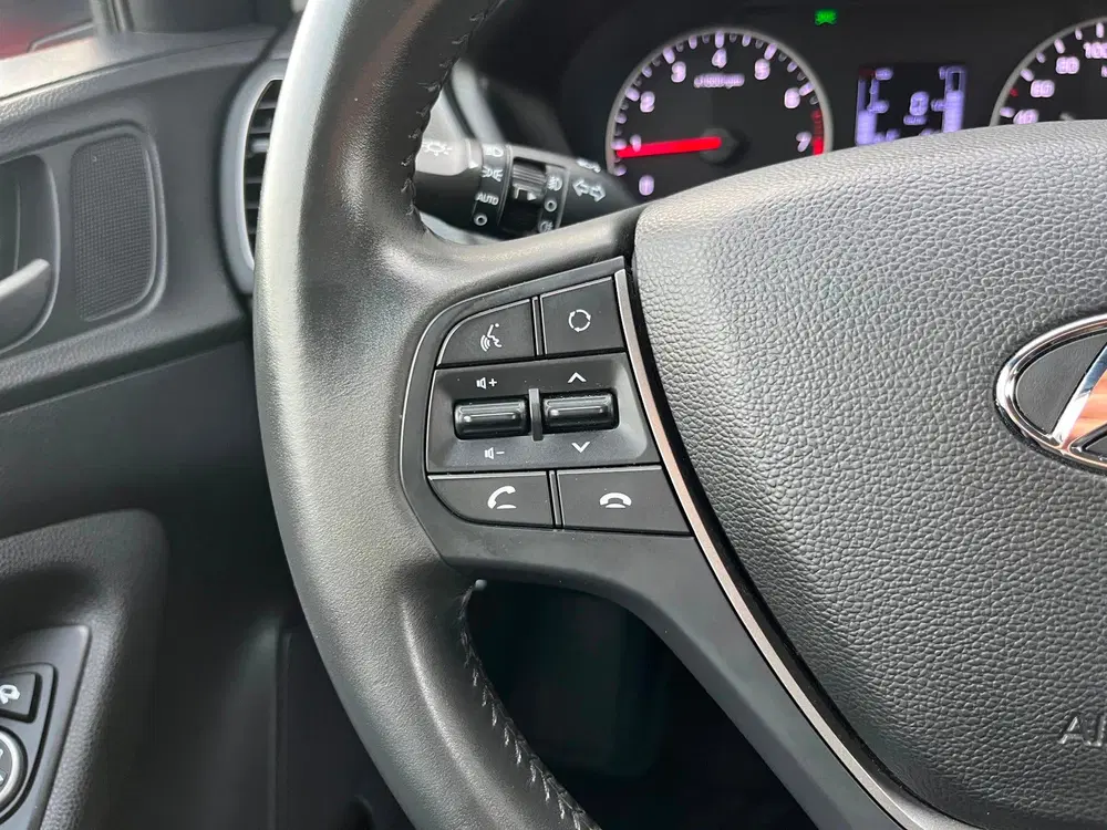 Hyundai i20 1.0 T-GDI Comfort 100PK uit 2019, foto 13