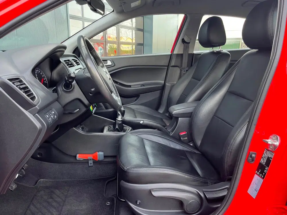 Hyundai i20 1.0 T-GDI Comfort 100PK uit 2019, foto 15