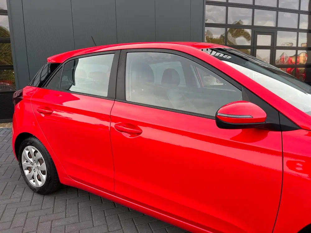 Hyundai i20 1.0 T-GDI Comfort 100PK uit 2019, foto 6